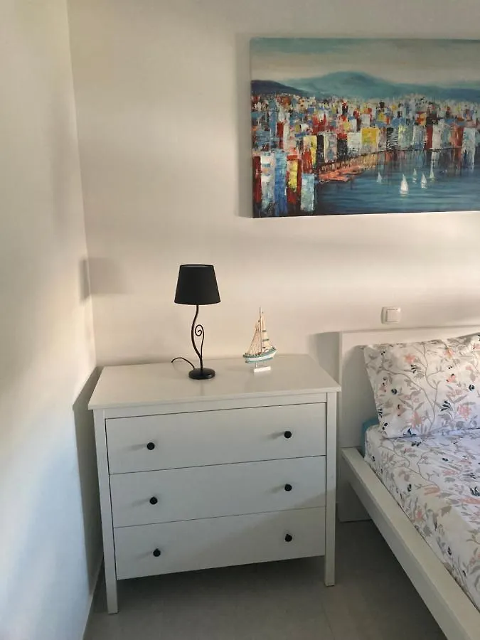 Apartman Hmelina Vrsi 0*,