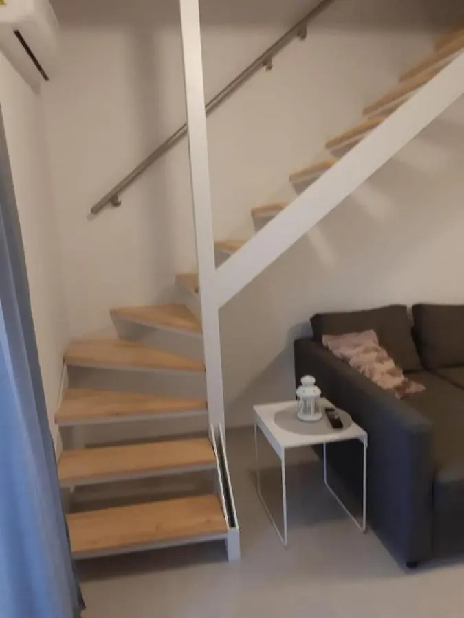 Apartman Hmelina Vrsi 0*,  Croatia