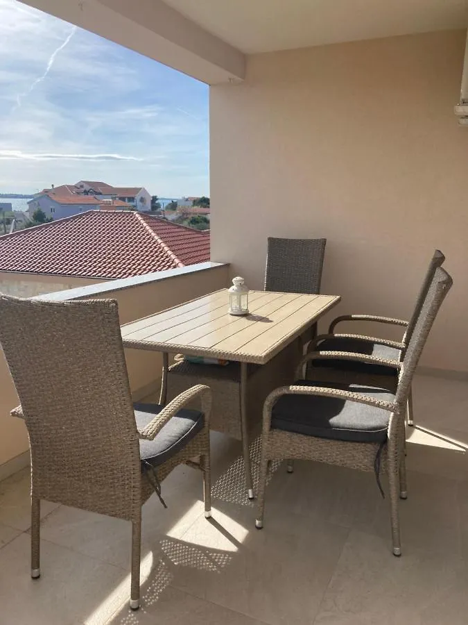 Apartman Hmelina Vrsi Apartment