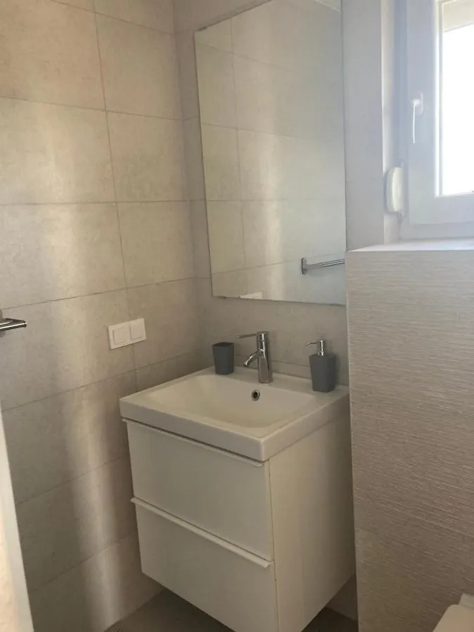Apartman Hmelina Vrsi 0*,