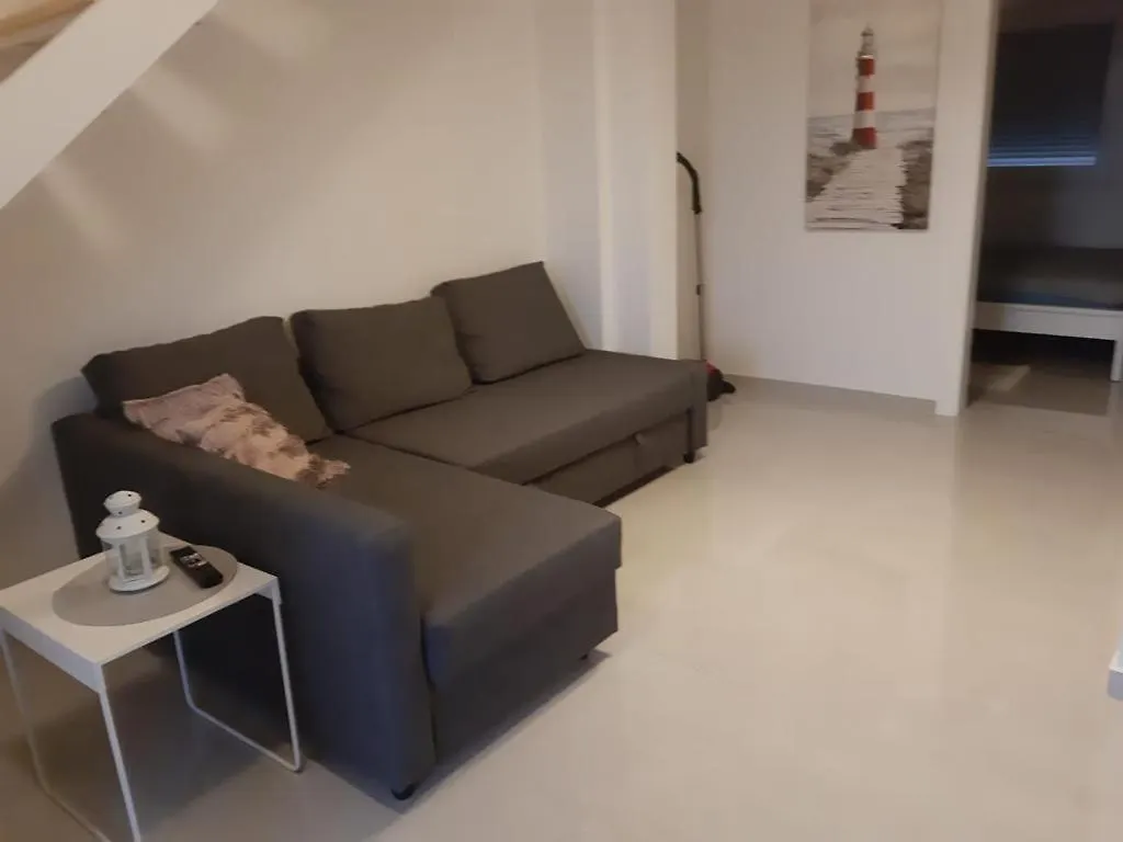Apartman Hmelina Vrsi Apartment