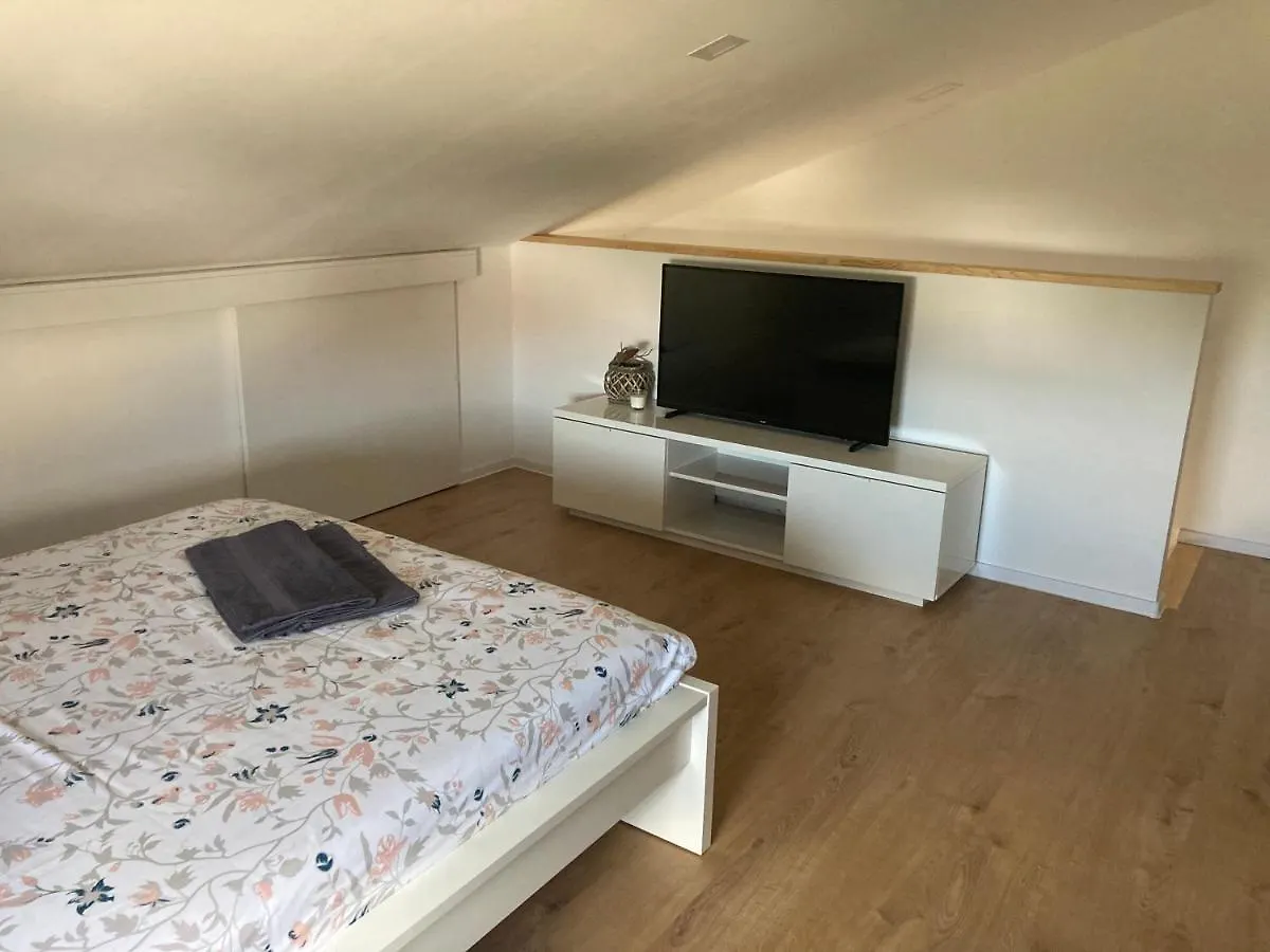 Apartman Hmelina Vrsi Croatia