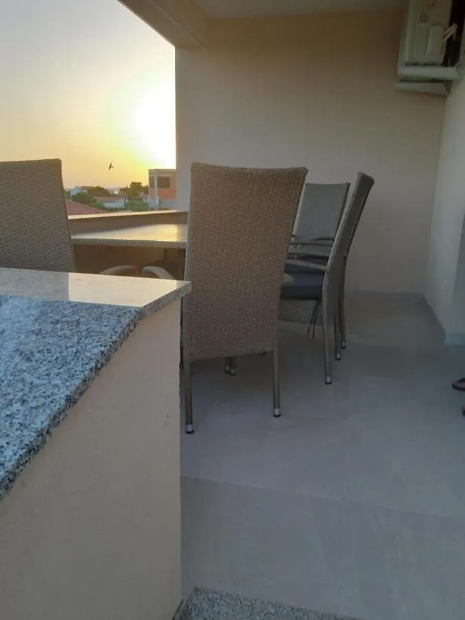 Apartman Hmelina Vrsi
