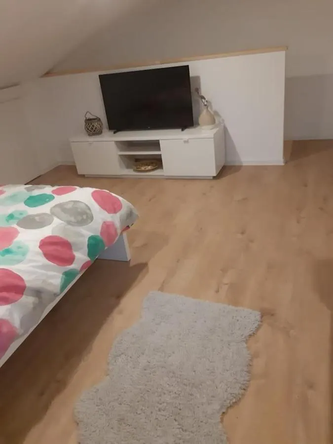 Apartman Hmelina Vrsi